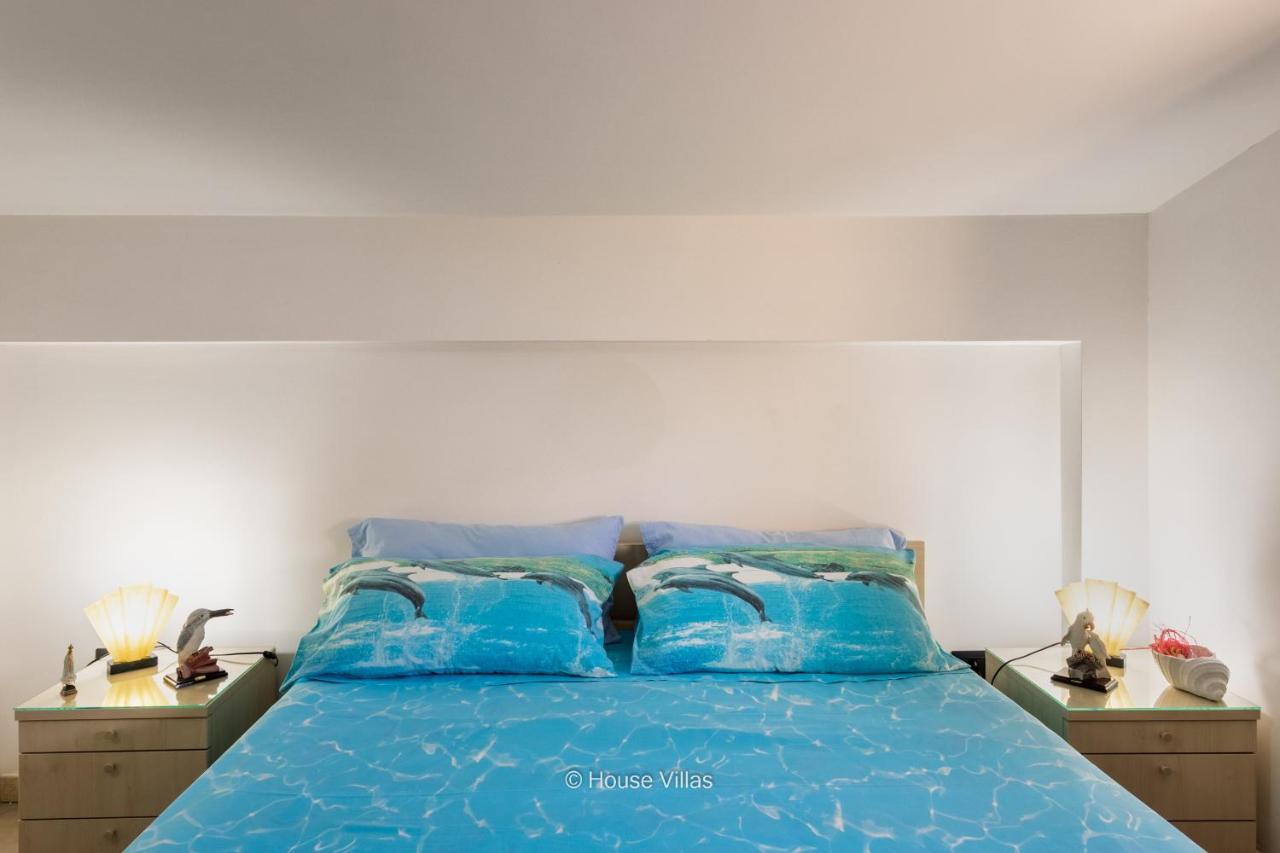 Villa Queen Dany Lido di Noto Exterior foto