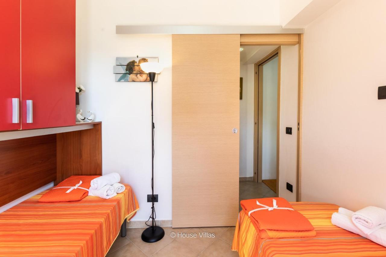 Villa Queen Dany Lido di Noto Exterior foto