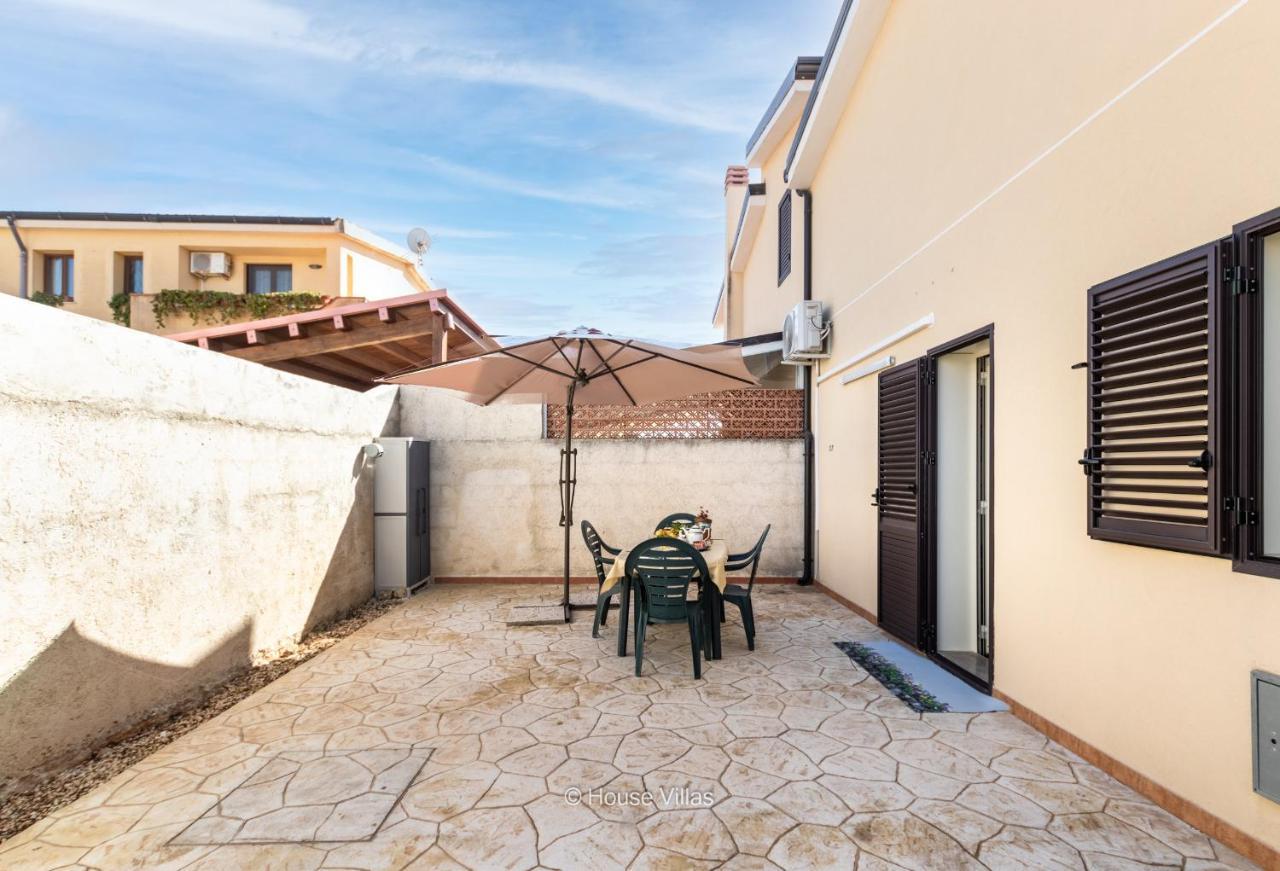 Villa Queen Dany Lido di Noto Exterior foto